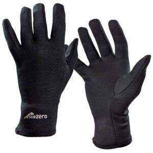 Subzero Factor2 Glove meleg téli kesztyű