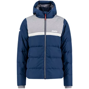 Swix Focus Down Jacket férfi pehelykabát