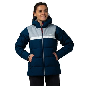 Swix Focus Down W's Jacket női pehelykabát