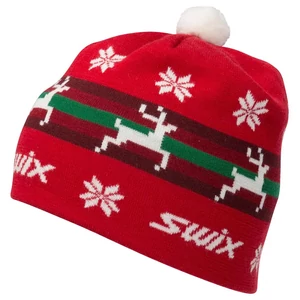 Swix Gunde Holiday Beanie sapka