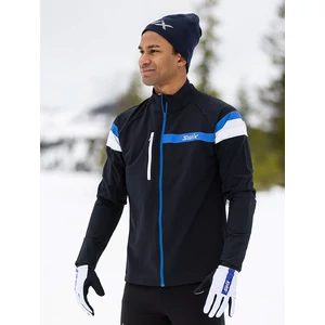 Swix Focus Jacket férfi softshell kabát