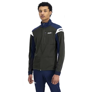 Swix Dynamic Jacket férfi softshell kabát