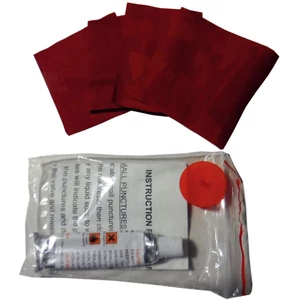 Vaude Mat Repair Kit matracjavító szett