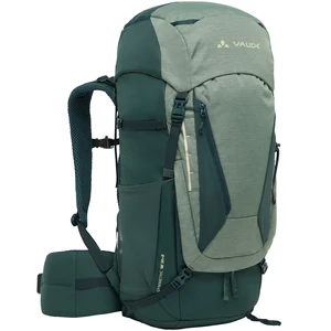 Vaude W's Asymmetric 38+8 női túrahátizsák - dark cherry