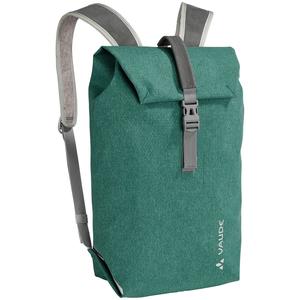 Vaude Kisslegg városi hátizsák - nickel green