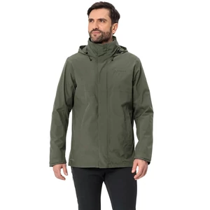 Vaude Rosemoor 3in1 Jacket II férfi télikabát