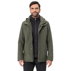 Vaude Rosemoor 3in1 Jacket II férfi télikabát