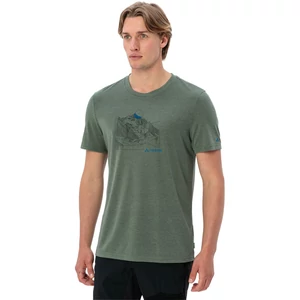 Vaude Tekoa T-Shirt III férfi póló