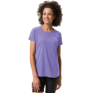 Vaude Essential W's T-Shirt női technikai póló