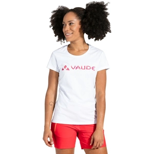 Vaude Logo Shirt női póló
