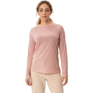 Vaude Skomer LS W's T-Shirt III női póló