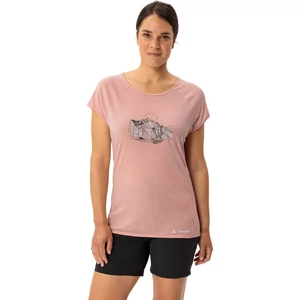 Vaude W's Tekoa T-Shirt II női póló