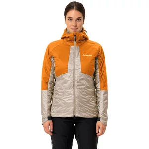Vaude Monviso Insulation W's Jacket II női műpehely dzseki