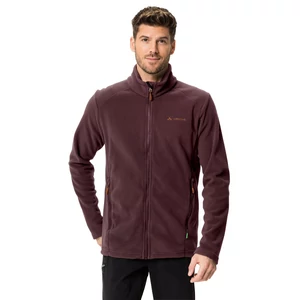 Vaude Rosemoor Fleece Jacket III férfi polár pulóver