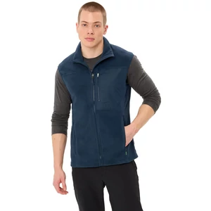 Vaude Rosemoor Fleece Vest Jacket férfi mellény