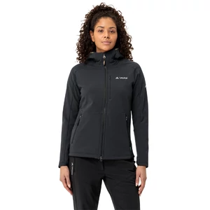 Vaude Elope Stormfleece W's Hoody női polár kabát