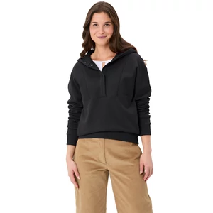 Vaude Manukau W's Hoody IV női pulóver