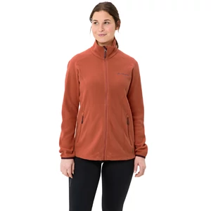 Vaude W's Rosemoor Fleece Jacket II női polár pulóver