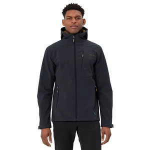 Vaude Cyclone Hooded Jacket férfi softshell kabát