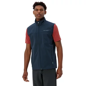 Vaude Hurricane Vest III férfi softshell mellény