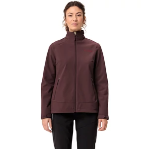 Vaude W's Cyclone Jacket VI női softshell dzseki