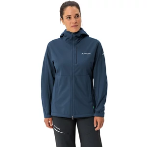 Vaude All Year Elope W's Jacket női softshell dzseki