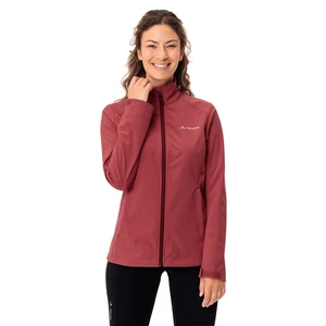 Vaude Hurricane W's Jacket IV női softshell kabát