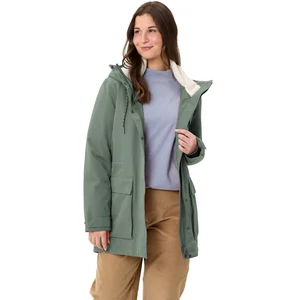 Vaude Manukau W's Parka III női télikabát