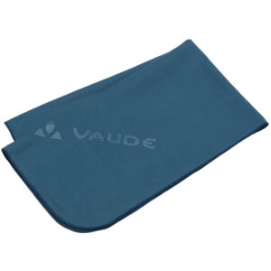 Vaude Sports Towel III S mikroszálas túratörölköző - kingfisher