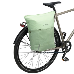 Vaude CityShop Bike II csomagtartóra szerelhető válltáska