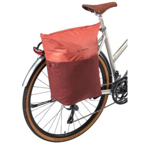 Vaude CityShop Bike csomagtartó táska