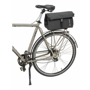 Vaude Comyou Shopper vízálló biciklis csomagtartó táska