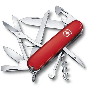 Victorinox Huntsman zsebkés 1.3713