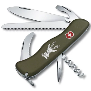 Victorinox Hunter Green zsebkés 0.8573.4