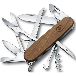 Victorinox Huntsman Wood zsebkés 1.3711.63