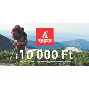 Tengerszem utalvány 10000 Ft