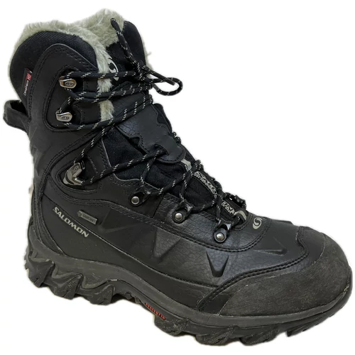 Salomon Nytro W's GTX bélelt női bakancs