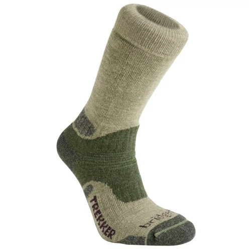 Bridgedale Woolfusion Trekker férfi túrazokni