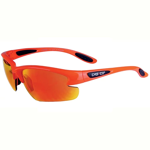 Casco SX-20 Polarized bright orange