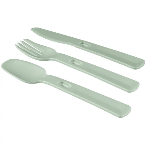 Curver Smart Eco Line To Go Cutlery evőeszközkészlet