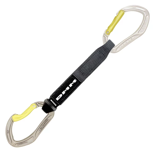 DMM Alpha Sport QD Set 18 cm expressz