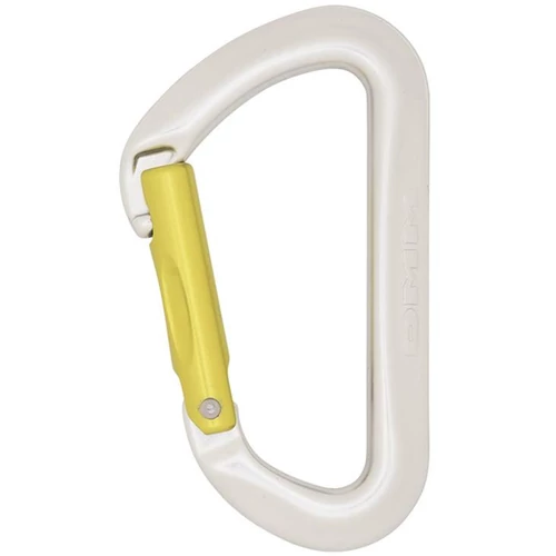 DMM Aero Straight Gate karabiner