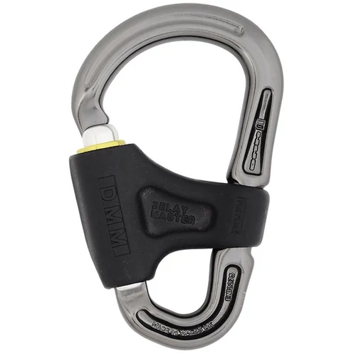 DMM Belay Master2 csavaros karabiner