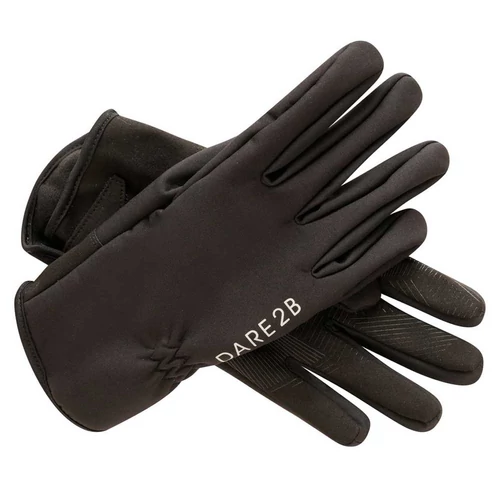 Dare2B Pertinent II Gloves softshell kesztyű