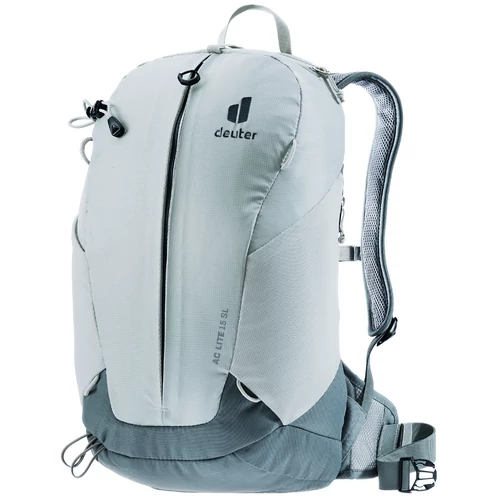 Deuter AC Lite 15 SL női túrahátizsák - tin-shale