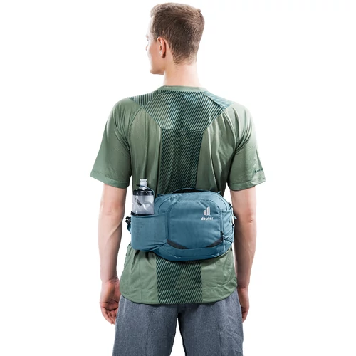 Deuter Pulse Pro 5 övtáska