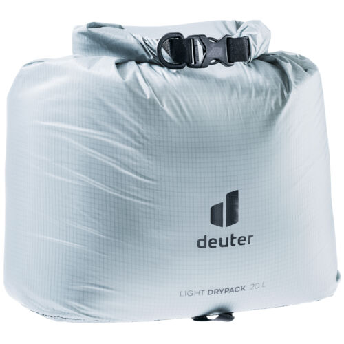 Deuter Light Drypack 20 Liter vízálló tárolózsák