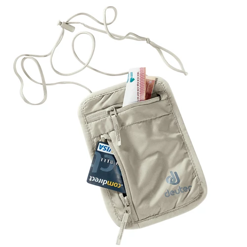 Deuter Security Wallet I irattartó és pénztárca