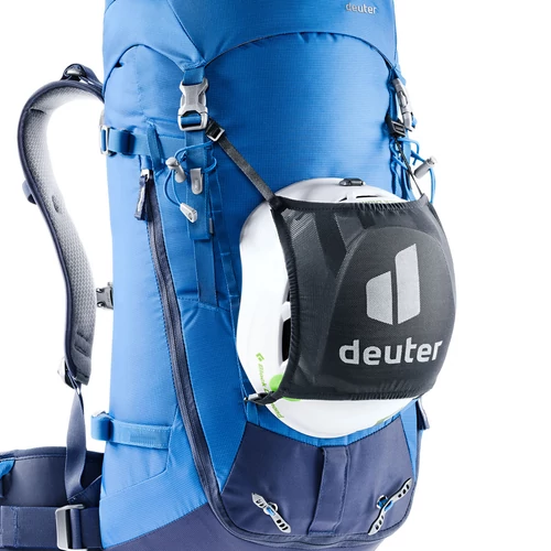 Deuter Helmet Holder sisaktartó háló