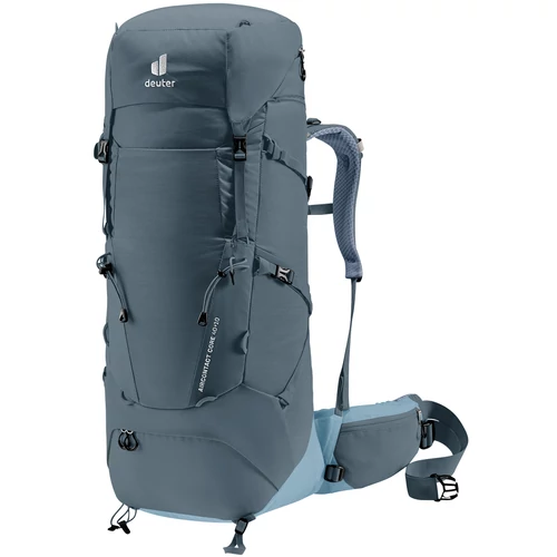 Deuter Aircontact Core 40+10 túrahátizsák